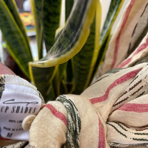 Free People x Cp Shades maxi dress - Picture 8 of 11